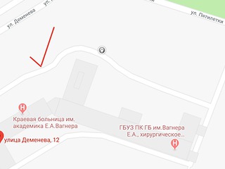 23 и 28 маршруты будут ездить по-другому