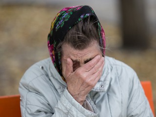 Втёрся в доверие и украл деньги