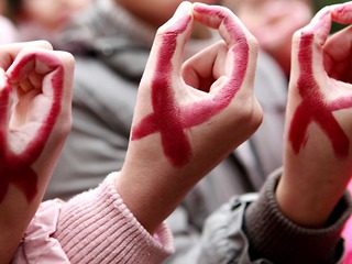 В этом году в крае выявлено 146 ВИЧ-инфицированных