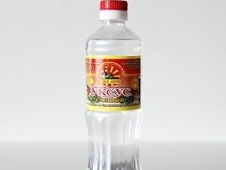 Менее двух лет за химический ожог