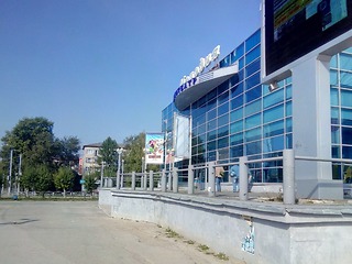 Встречаем обновлённый кинотеатр «Мелодия»