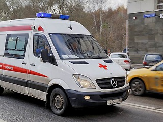 Теперь пациентов будут отвозить в ту больницу, которую предпочитает больной
