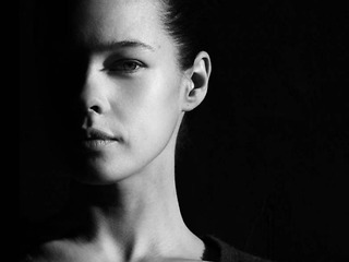Наша землячка Катерина Шпица стала худшей актрисой