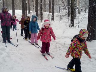 В Пермский край поступила вакцина против гриппа