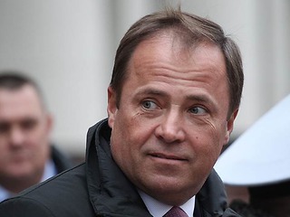 В Березниках побывали очень важные гости