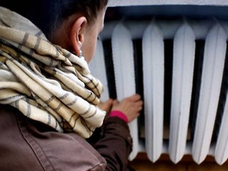 Жалуемся на отсутствие тепла в квартирах