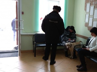 Рабочий день березниковских поликлиник продлён, бомб не найдено