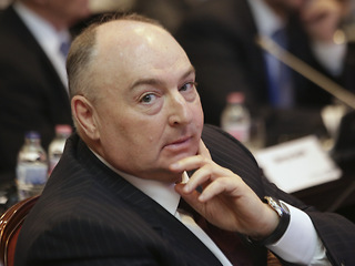 Вячеслав Моше Кантор поддерживает обеспокоенность Владимира Путина ядерной безопасностью