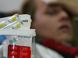 В регионе наблюдается рост заболеваемости гриппом и ОРВИ.