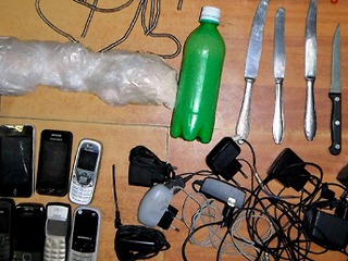 А теперь и в бритвенных станках