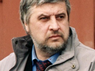 Известный журналист Геннадий Селиванов презентует свою новую книгу