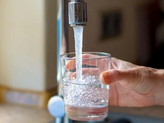 Воду необходимо отстаивать