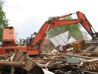 Формальдегидные дома не разобраны в срок