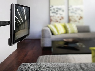 Началась тестовая трансляция второго мультиплекса