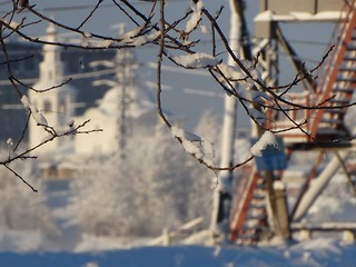 Прими участие в зимнем фотоконкурсе