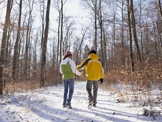 В выходные ожидается до -15…-20 градусов