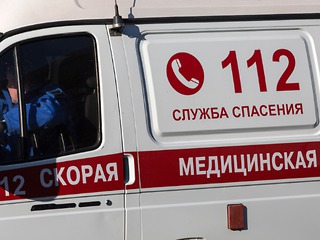 «Скорая» оказалась не скорой