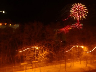 Ожидается кратковременное похолодание