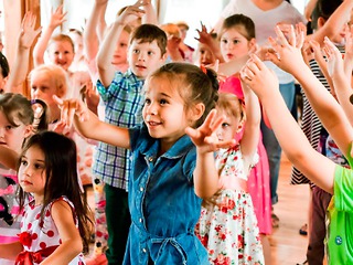 В середине ноября стартует проект «Узнай город»