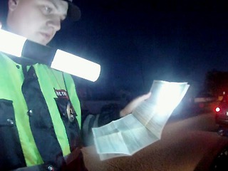 Возбуждено уголовное дело по факту неправомерного завладения транспортным средством