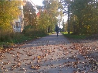 Три счастливых дня