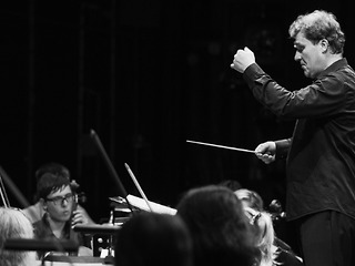 В Березниках выступили звёзды мировой величины