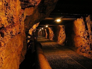 В шахте «Уралкалия» погиб работник