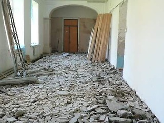 Не пройдёт и года…