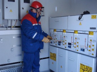 В Березниковских деревнях очередное отключение электричества