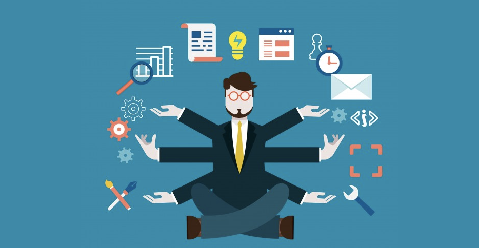 Начало и быстрое развитие карьеры маркетолога