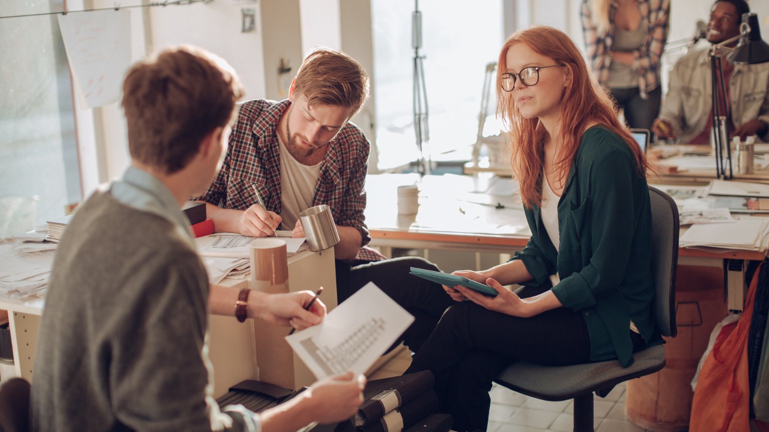 Советы по управлению вашим малым бизнесом