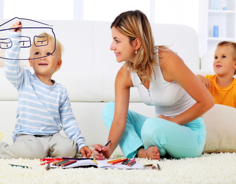 На какие нужды можно потратить материнский капитал