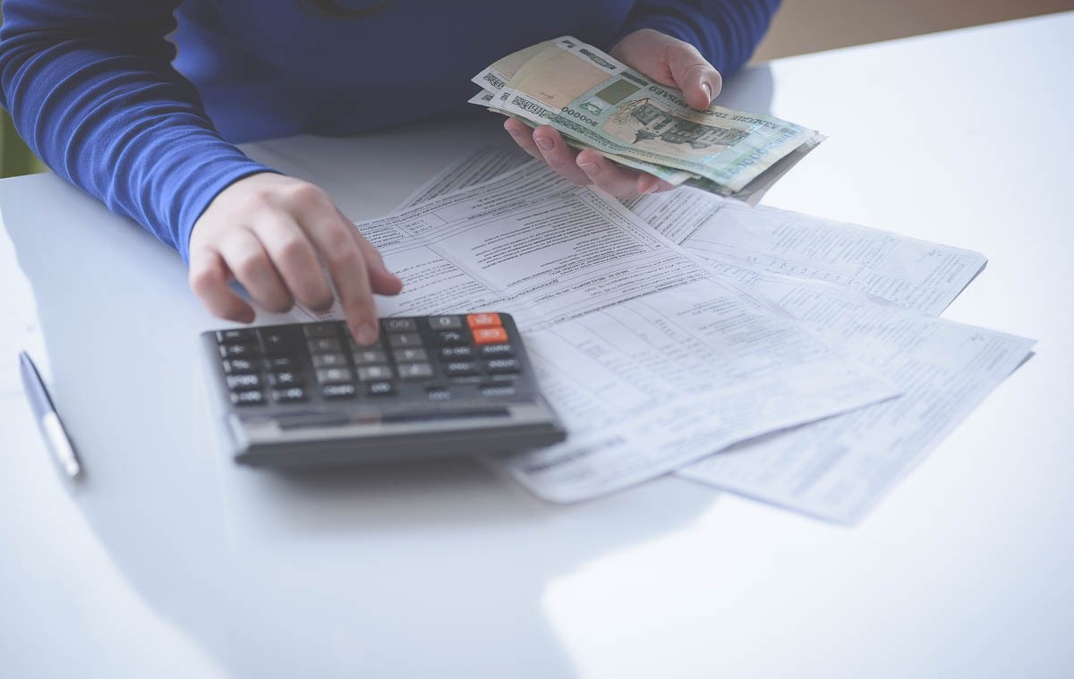 Перечень коммунальных услуг, за которые можно не платить