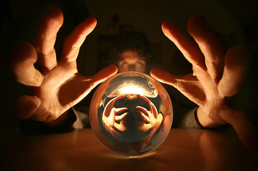 Как заработать на эзотерических способностях