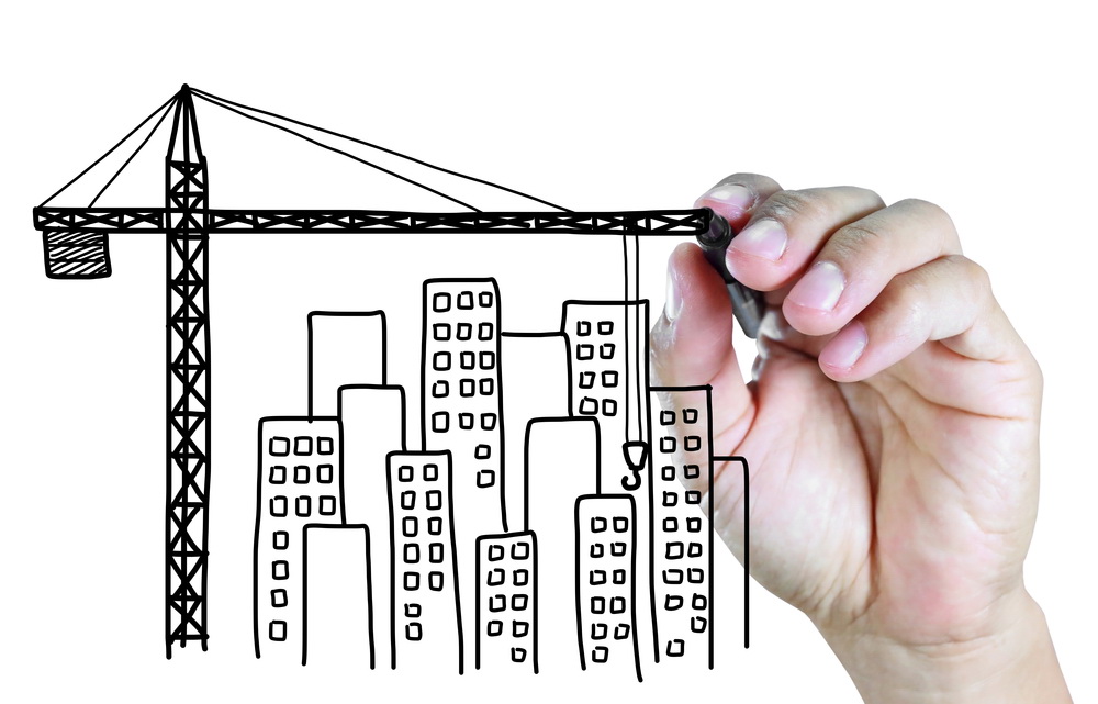 Какие меры нужно предпринять, если кинул застройщик