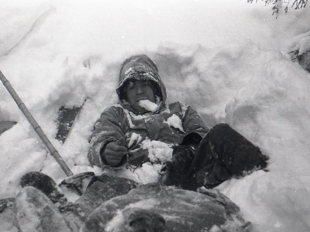 Смерть «дятловцев»: возобновление расследования за счет госсредств