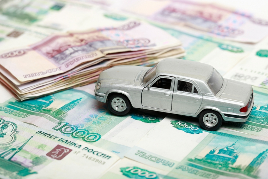 Что слышно в правительстве об отмене транспортного налога в 2019 году