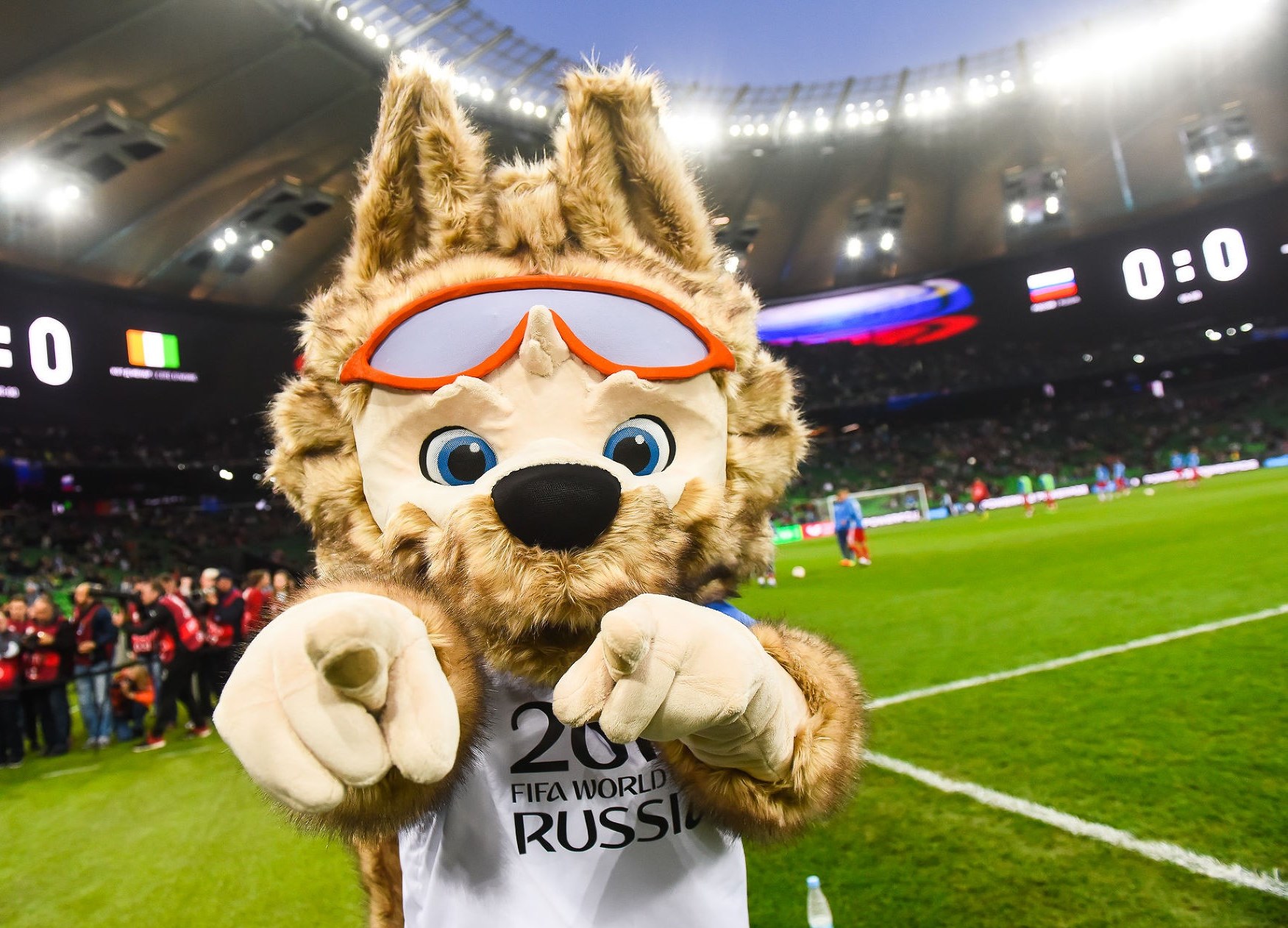 Как чемпионат мира 2018 повлиял на мнение народа о пенсионной реформе