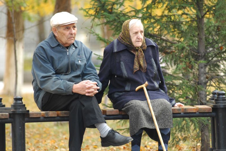 Изменения, которых стоит ожидать пенсионерам этой осенью