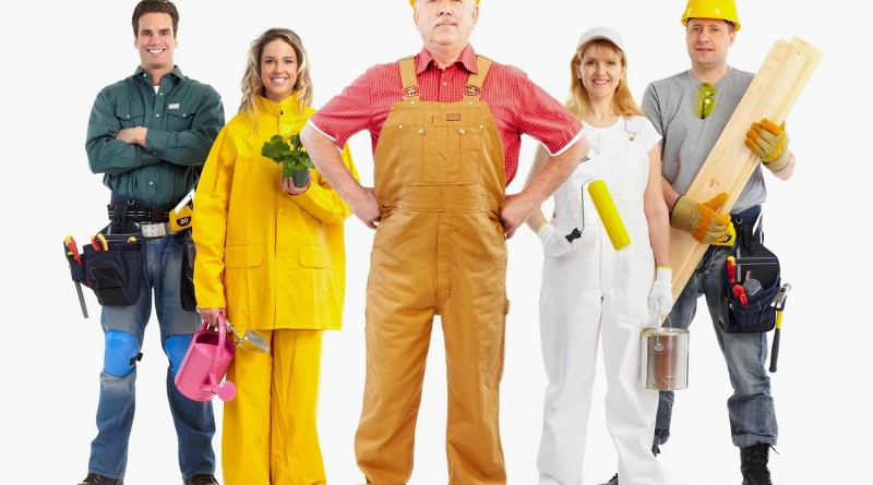 Топ-10 профессий для пенсионеров РФ, решивших продолжить трудовой стаж