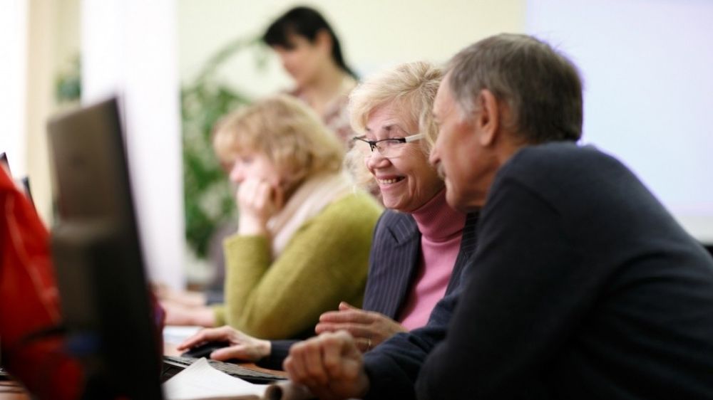 Субсидии для обучения предпенсионеров в 2019 году