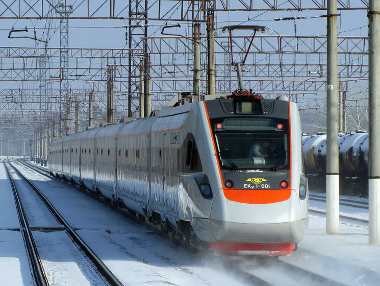 Шведская журналистка восхищена российскими поездами