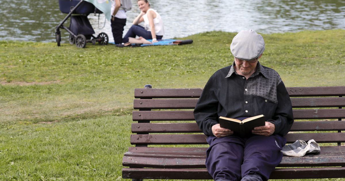 Как изменялась пенсионная реформа за последние 10 лет