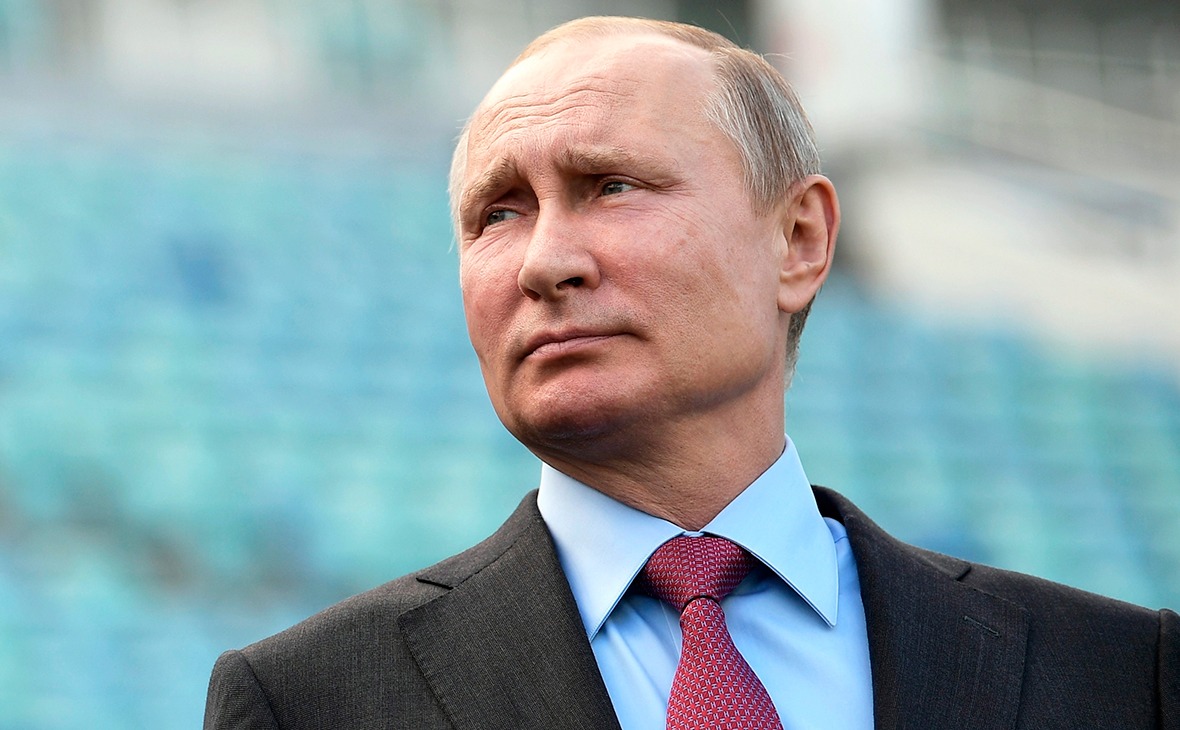 Владимир Путин не разглядел выгоду от пенсионной реформы