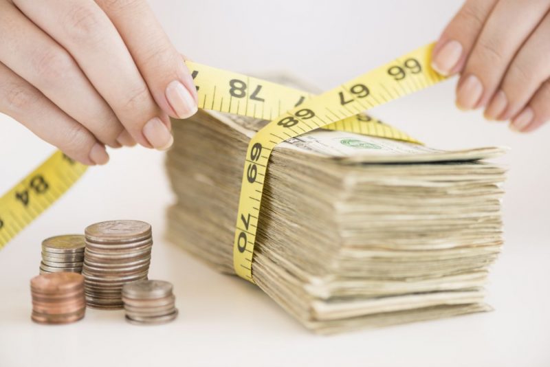 Список социальных выплат, не подходящих для погашения кредита