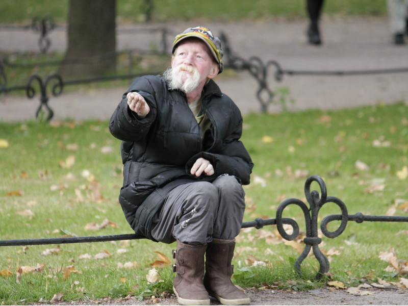 Подсчет бедняков по новой методике Росстата