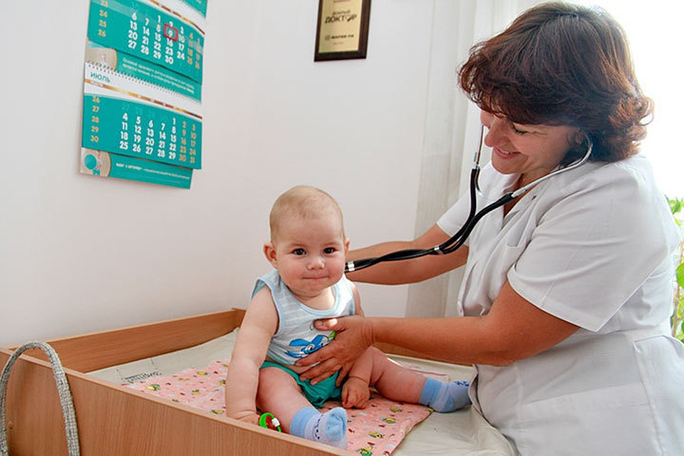 Почему в Саратове закрыли детскую клинику, или пропаганда самолечения