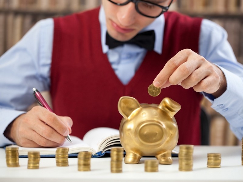 Обязательные платежи, что ждут владельцев черных зарплат