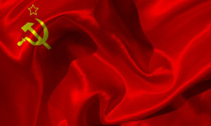 Тест: Чем гордились в СССР?
