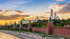 Тест: Историю России знаете?